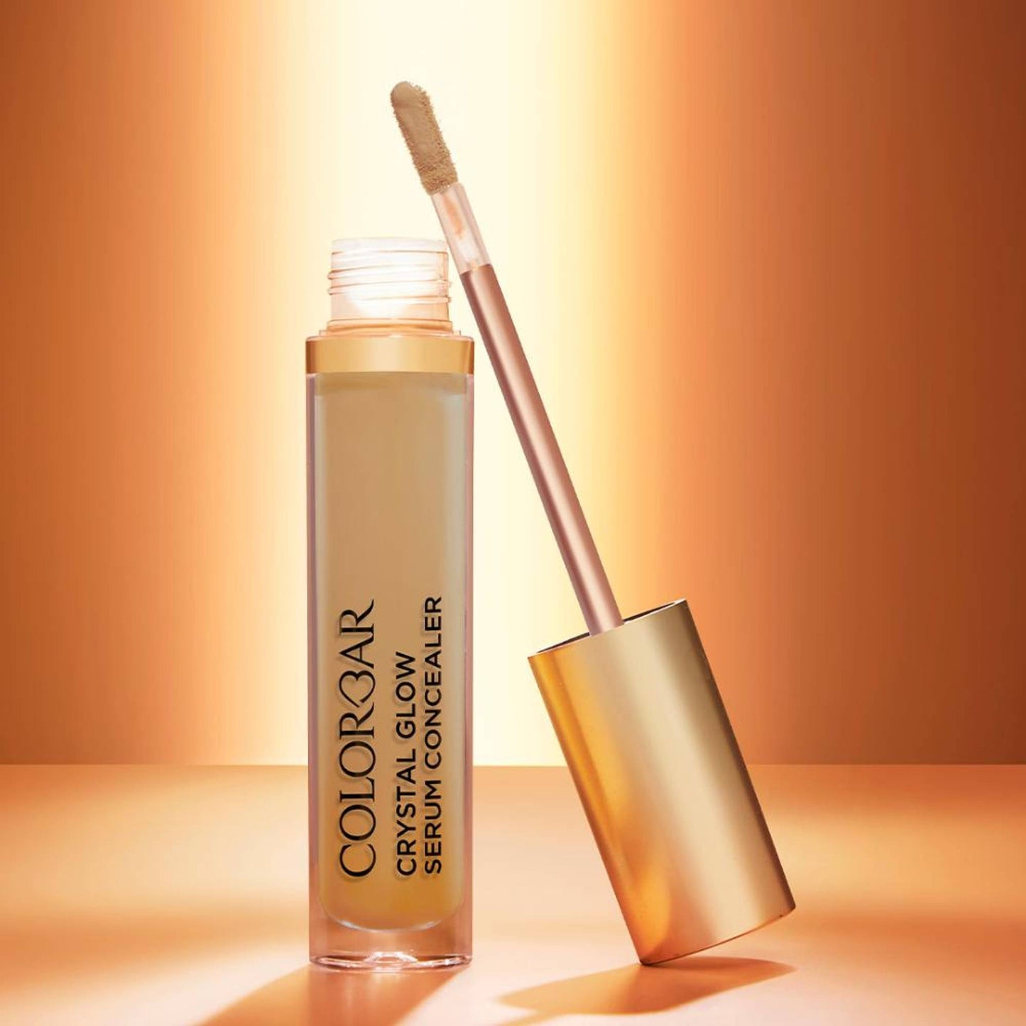 Colorbar Crystal Glow Serum Concealer - SCC 5.1