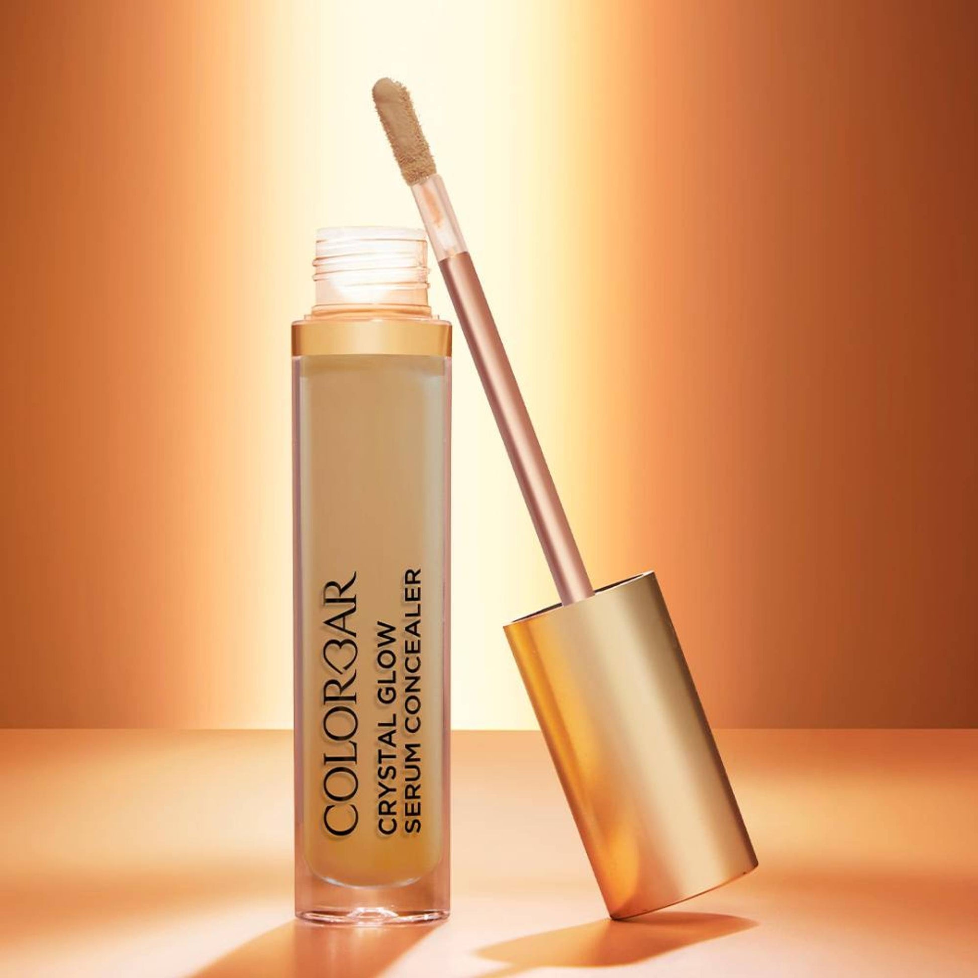 Colorbar Crystal Glow Serum Concealer - SCC 5.1