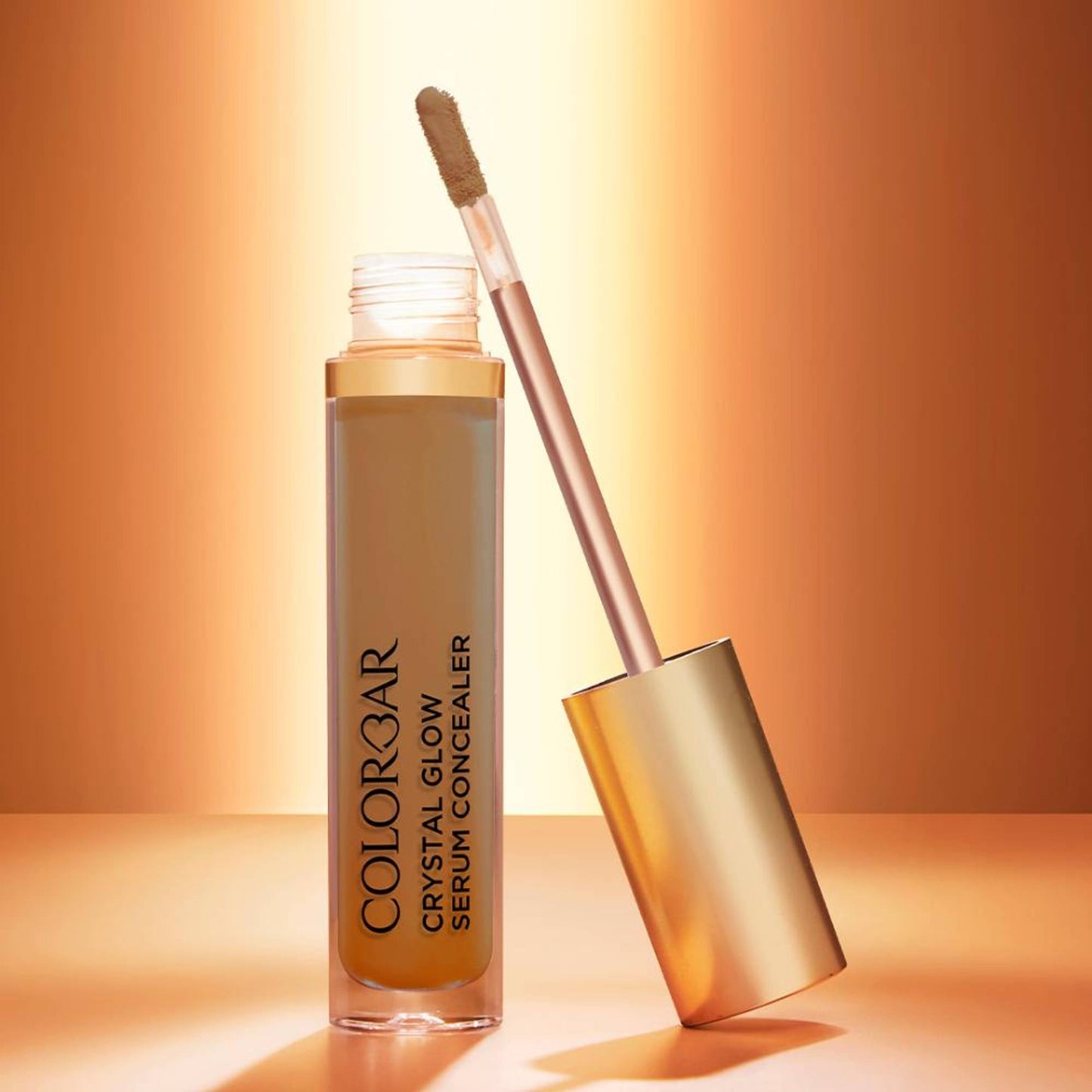 Colorbar Crystal Glow Serum Concealer - SCW 7.1