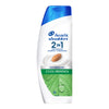 Head & Shoulders Cool Menthol 2-in-1 Shampoo + Conditioner