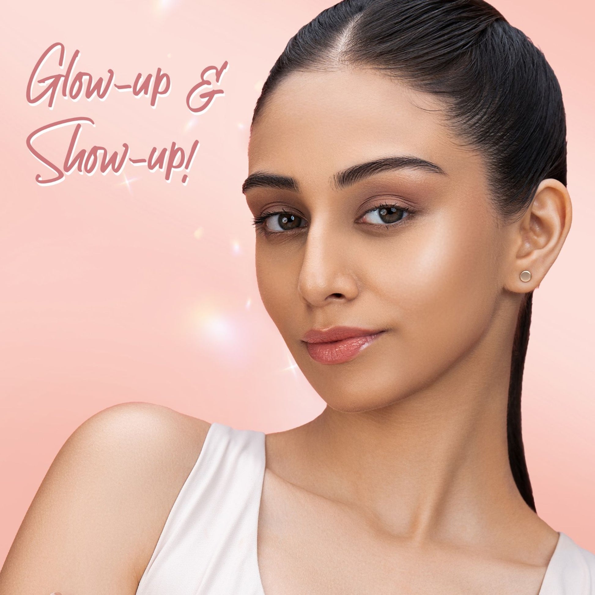 RENEE Lumi Glow Highlighting Dewy Moisturizer, Reduces Pigmentation, Hydrating & Non-Sticky