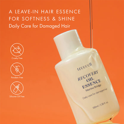 Treecell Recovery Oil Essence