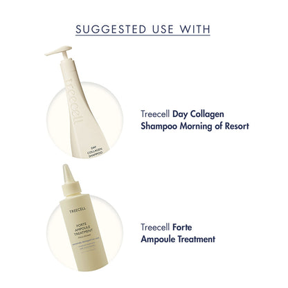 Treecell Recovery Oil Essence