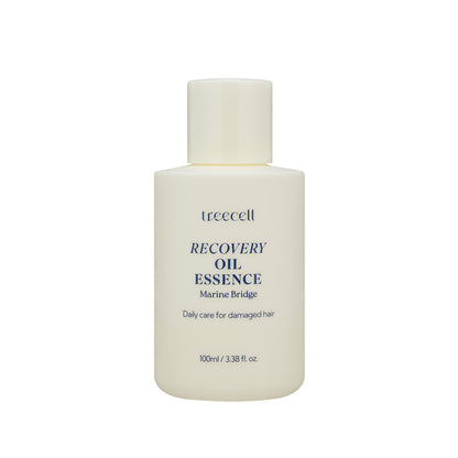 Treecell Recovery Oil Essence