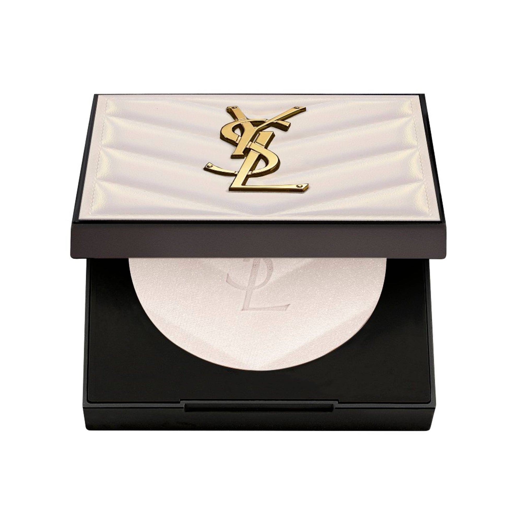 Yves Saint Laurent All Hours Hyper Luminize Long Lasting Couture Highlighter - 01 Libertine Light