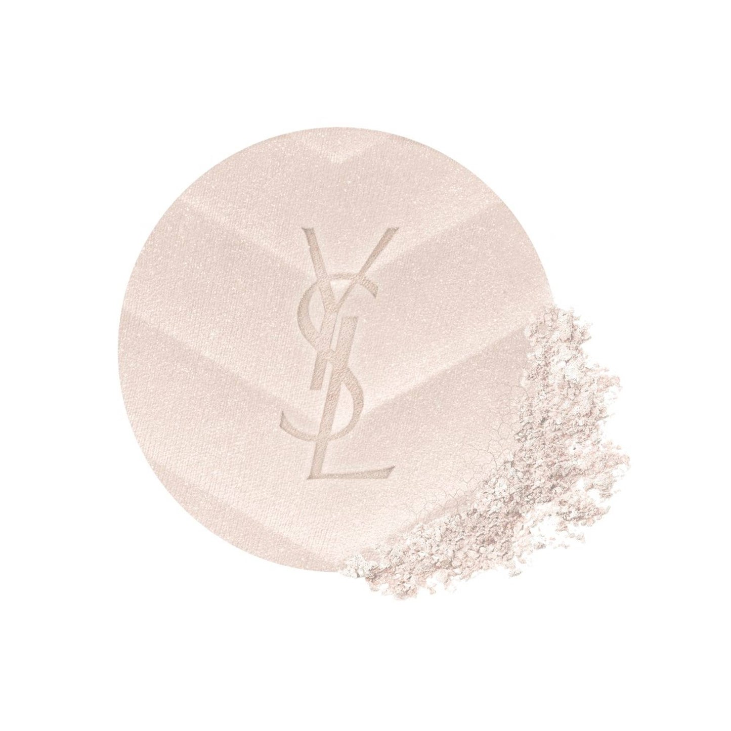 Yves Saint Laurent All Hours Hyper Luminize Long Lasting Couture Highlighter - 01 Libertine Light