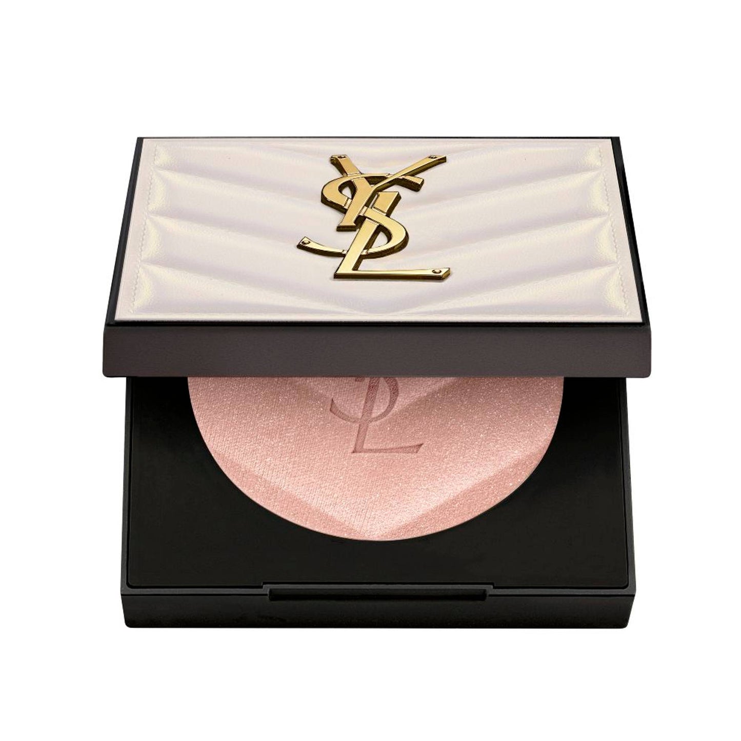 Yves Saint Laurent All Hours Hyper Luminize Long Lasting Couture Highlighter - 03 Rosy Sand