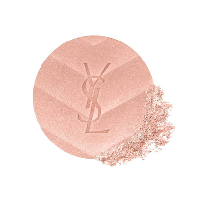 Yves Saint Laurent All Hours Hyper Luminize Long Lasting Couture Highlighter - 03 Rosy Sand