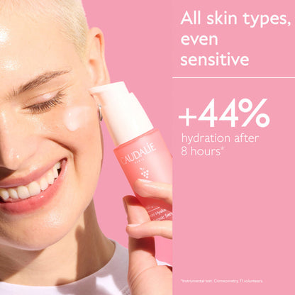 Caudalie VinoHydra Hyaluronic Serum