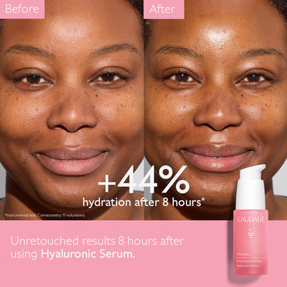 Caudalie VinoHydra Hyaluronic Serum