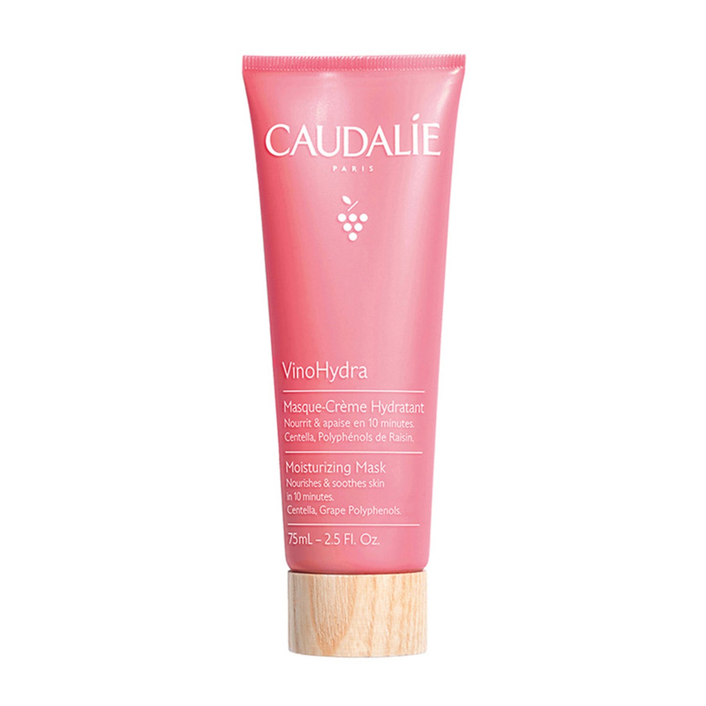 Caudalie VinoHydra Moisturizing Mask