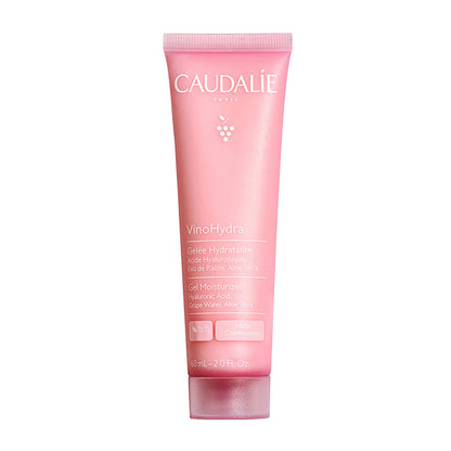 Caudalie VinoHydra Gel Moisturizer