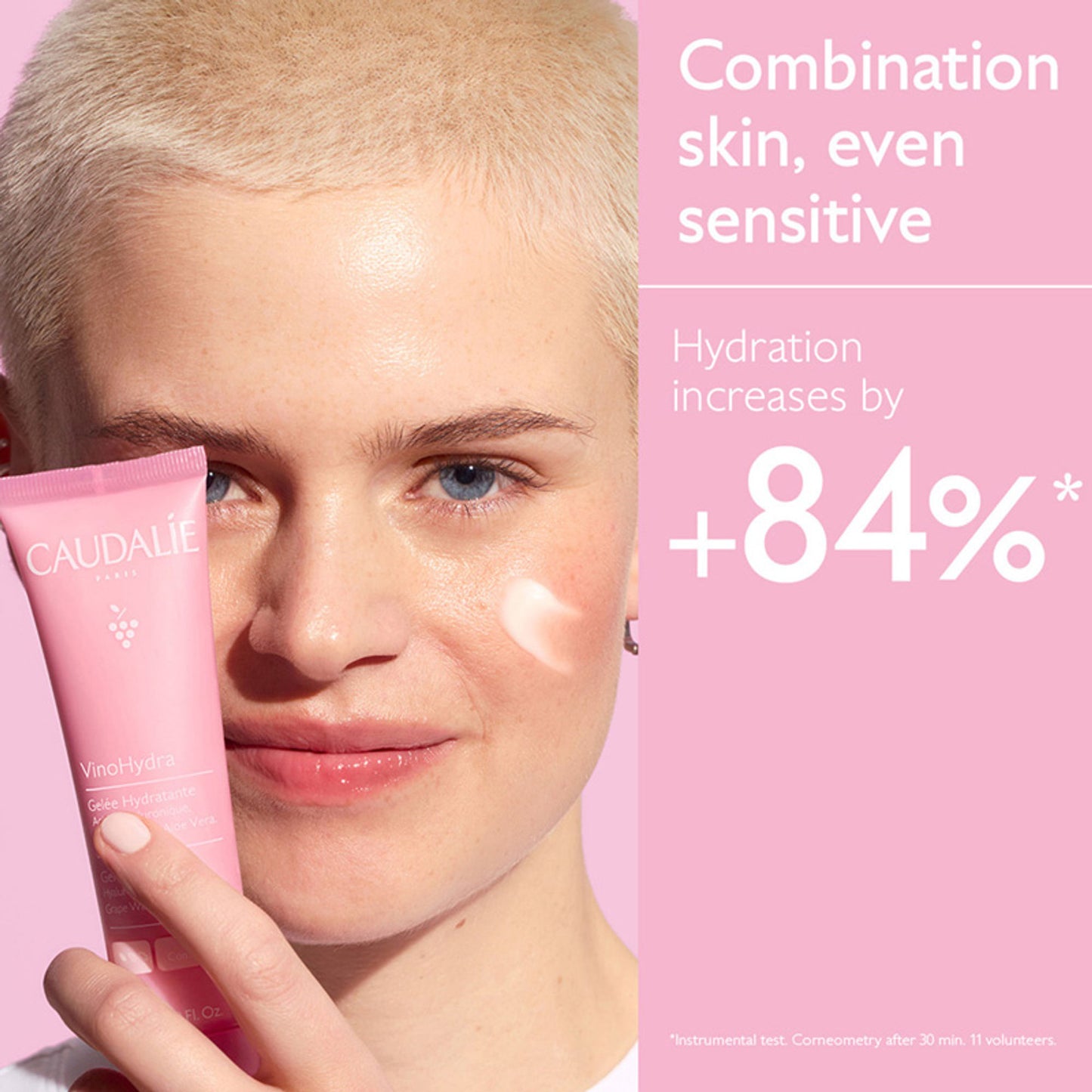 Caudalie VinoHydra Gel Moisturizer