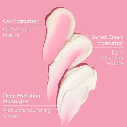 Caudalie VinoHydra Gel Moisturizer
