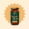 Nia Natura Organic Acacia Honey