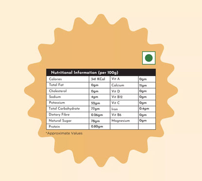 Nia Natura Organic Acacia Honey