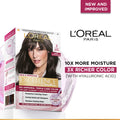 3 Dark Brown