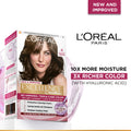 4 Natural  Brown