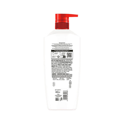L'Oreal Paris Total Repair 5 Repairing Shampoo With Keratin XS For Damaged Hair