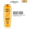 L'Oréal Paris 6 Oil Nourish Shampoo For Moisturising & Hydrating Dry & Dull Hair