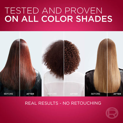 L'Oreal Paris Colour Protect Shampoo With UVA & UVB For Colour-Treated Hair
