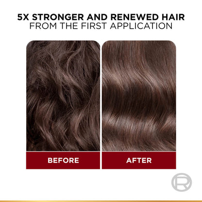L'Oreal Paris Total Repair 5 Repairing Shampoo With Keratin XS For Damaged Hair