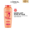 L'Oreal Paris Dream Lengths Restoring Shampoo For Long Damaged Hair
