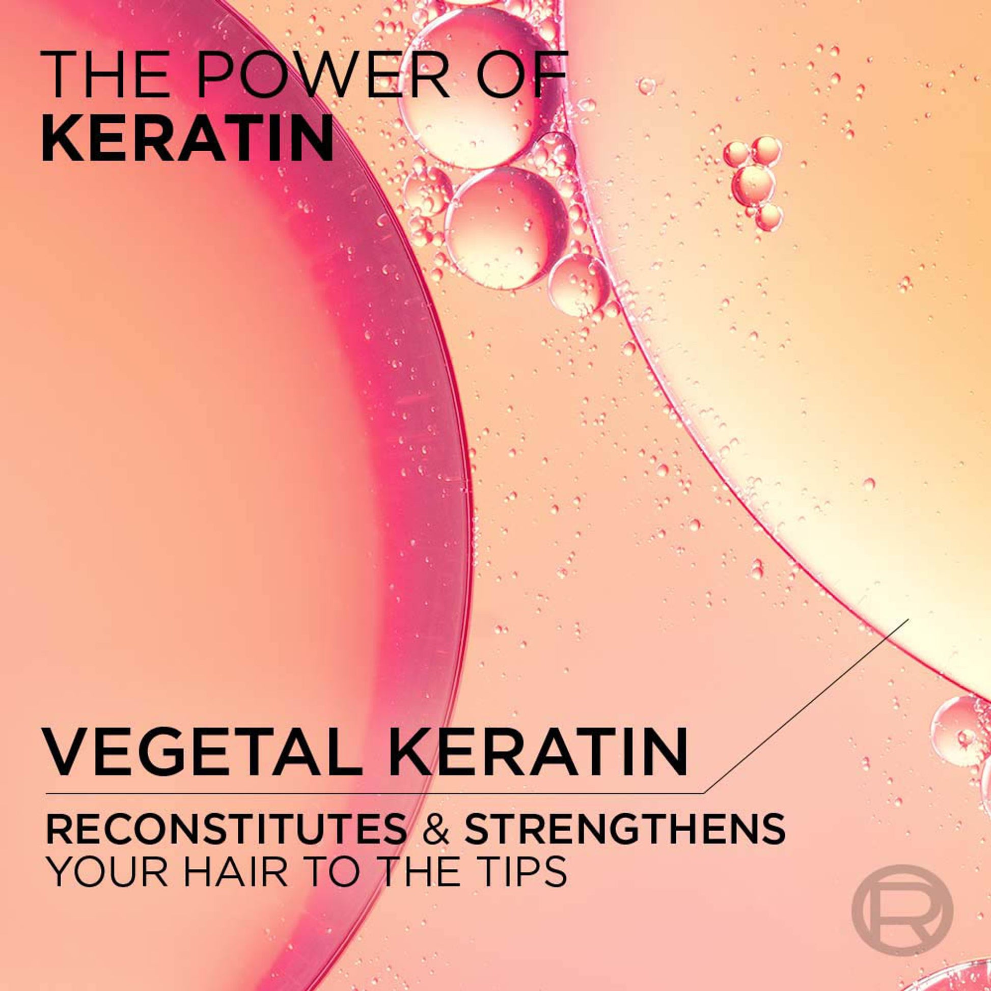 L'Oreal Paris Dream Lengths Restoring Shampoo For Long Damaged Hair