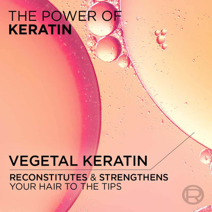 L'Oreal Paris Dream Lengths Restoring Shampoo For Long Damaged Hair