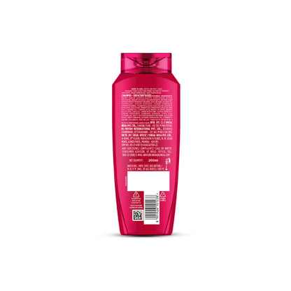 L'Oreal Paris Colour Protect Shampoo With UVA & UVB For Colour-Treated Hair