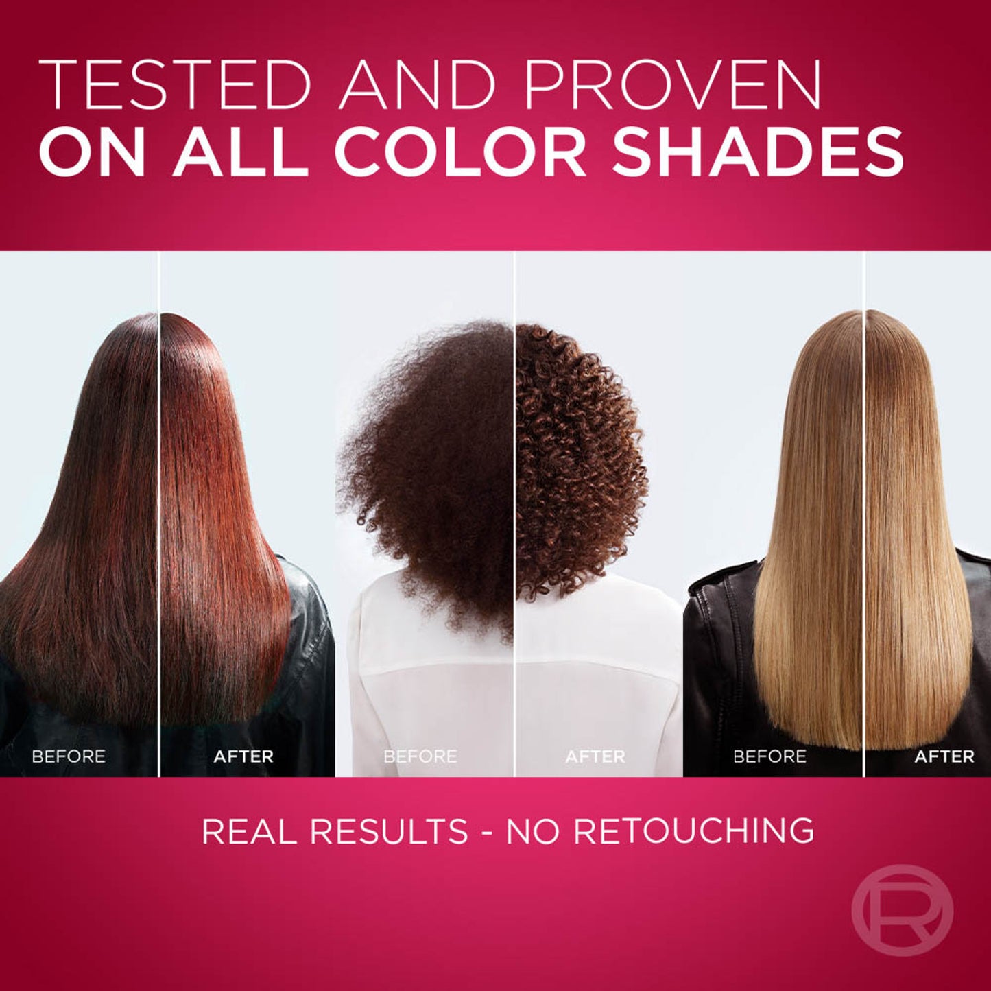 L'Oreal Paris Colour Protect Shampoo With UVA & UVB For Colour-Treated Hair