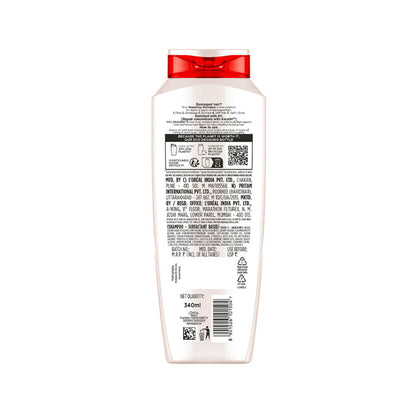 L'Oreal Paris Total Repair 5 Repairing Shampoo With Keratin XS For Damaged Hair