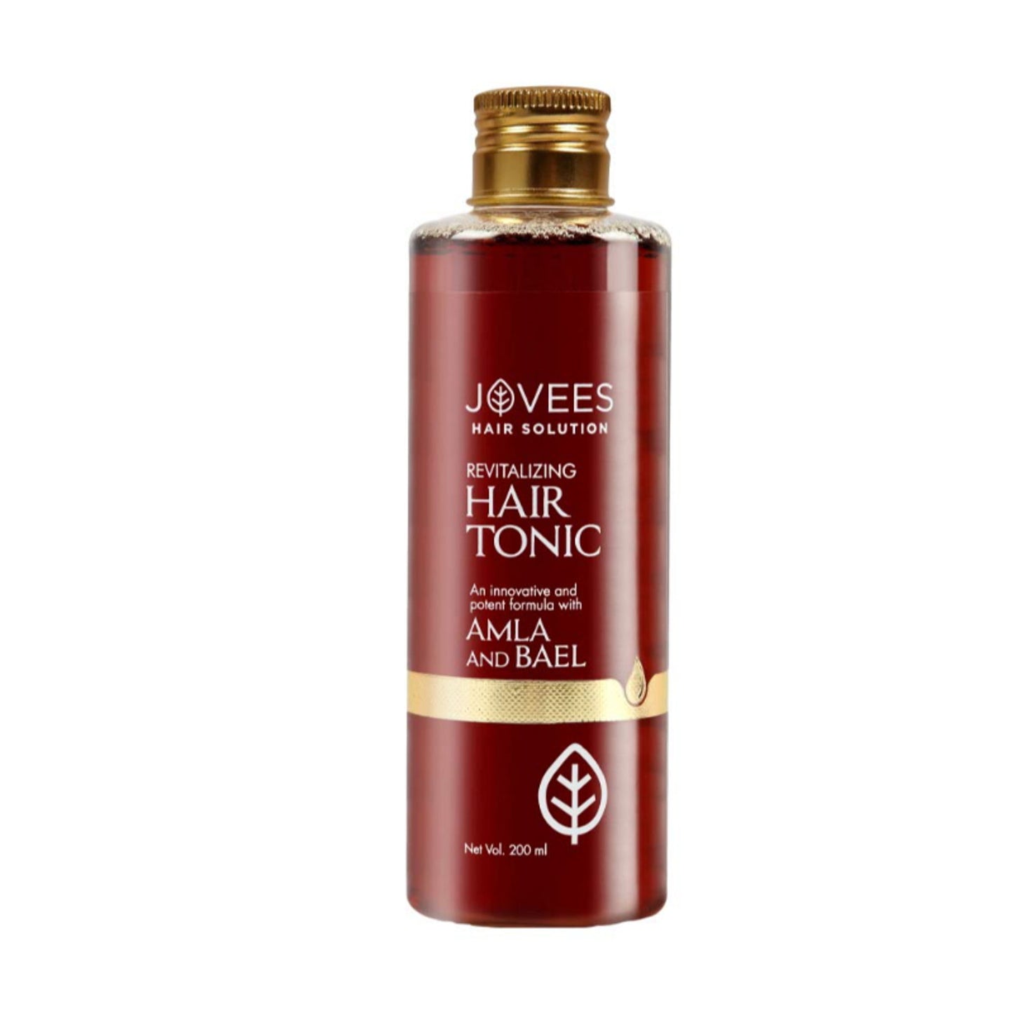 Jovees Amla & Bael Revitalising Hair Tonic