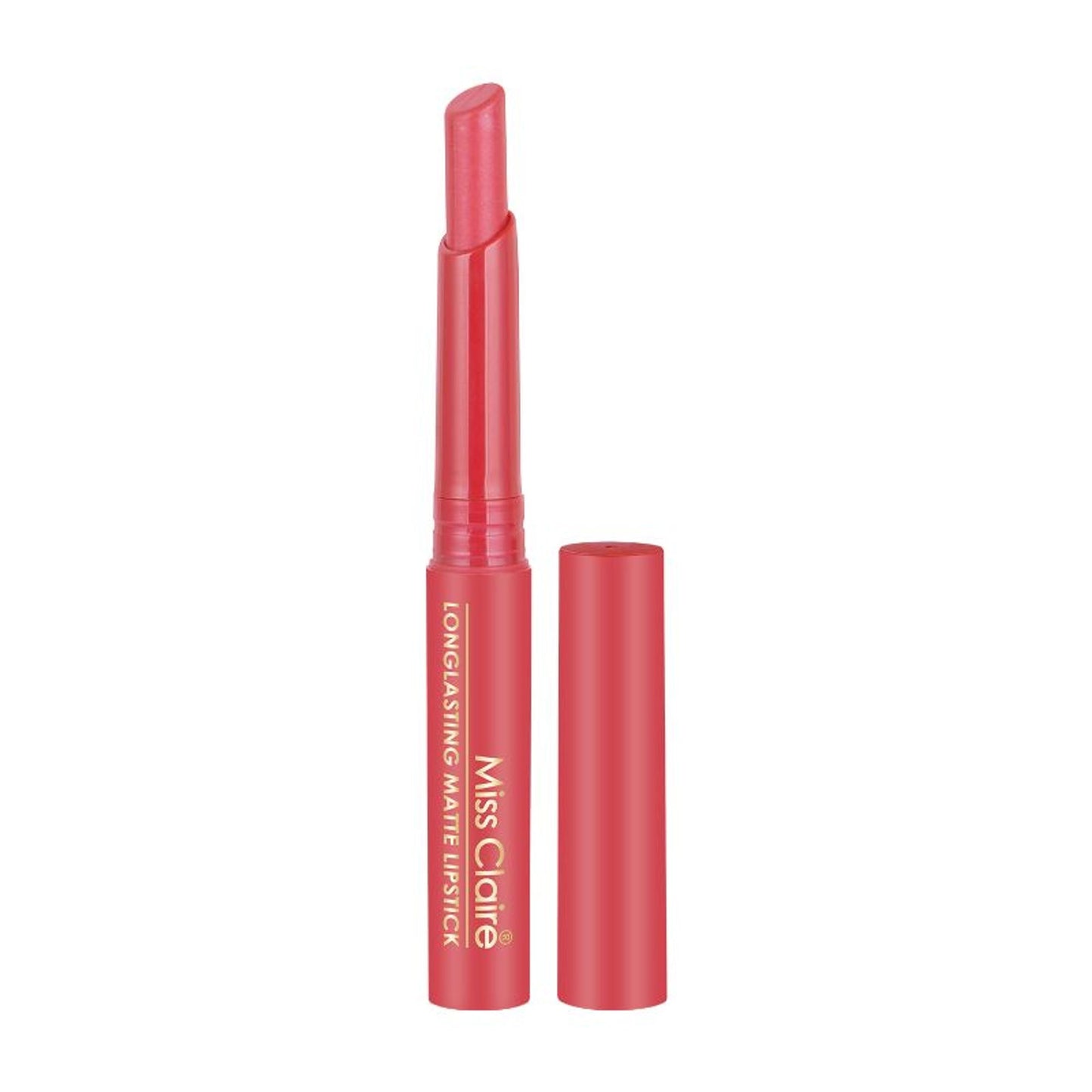 Miss Claire Long Lasting Matte Lipstick - 29 Pink Sorbet