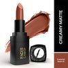 Faces Canada Comfy Matte Wow Bullet Lipstick - Caramel Swirl 01
