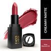Faces Canada Comfy Matte Wow Bullet Lipstick - Rose Macaron 02