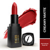 Faces Canada Comfy Matte Wow Bullet Lipstick - Red Velvet Rush 04