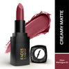 Faces Canada Comfy Matte Wow Bullet Lipstick - Plum Meringue 05