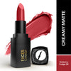 Faces Canada Comfy Matte Wow Bullet Lipstick - Mulberry Fudge 08