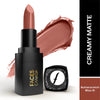 Faces Canada Comfy Matte Wow Bullet Lipstick - Butterscotch Bliss 10