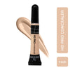 Half N Half HD Pro Face Makeup Concealer - Fair