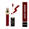 Half N Half Sparkling Liquid Sindoor Water Proof - Maroon