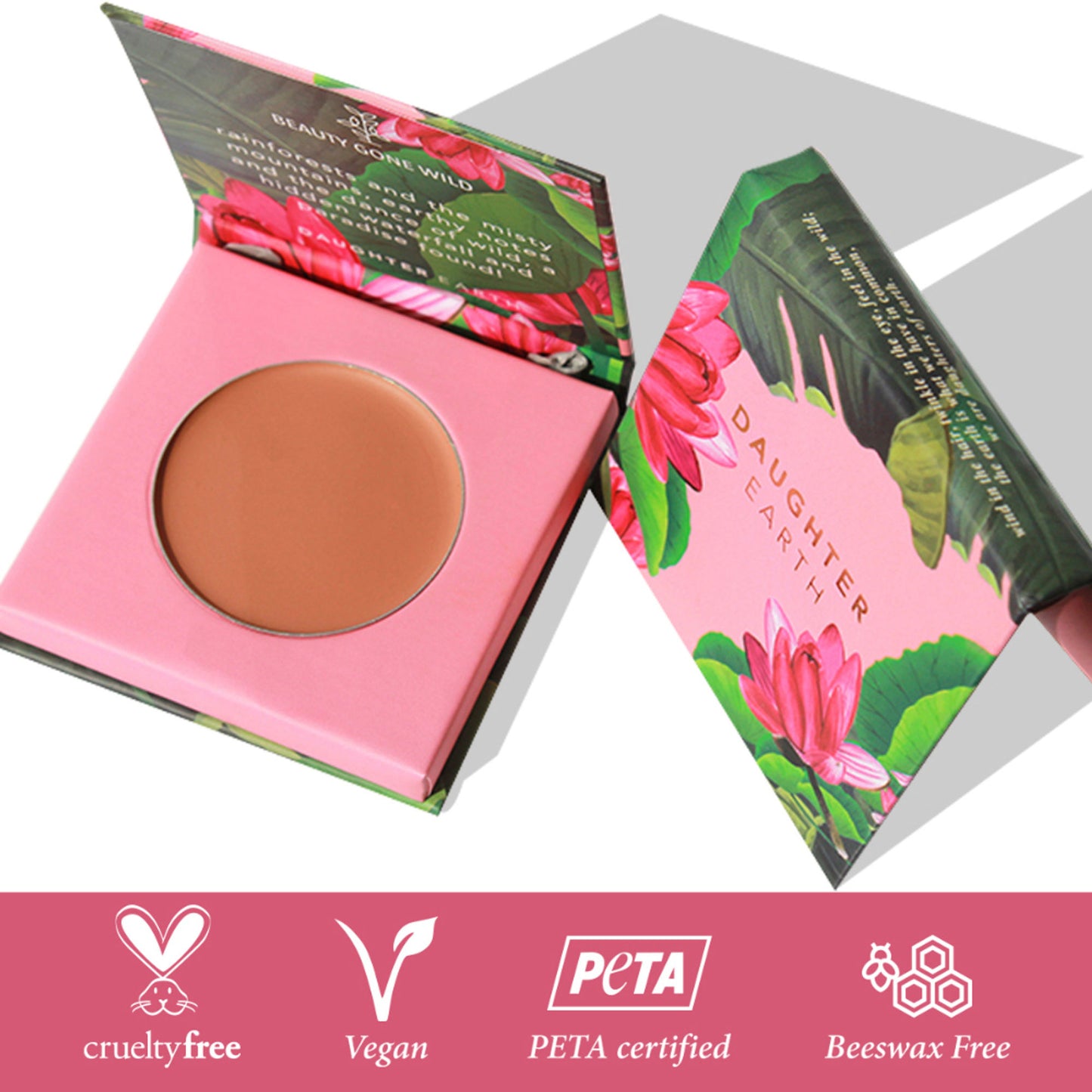 Daughter Earth The Concealer - Mocha