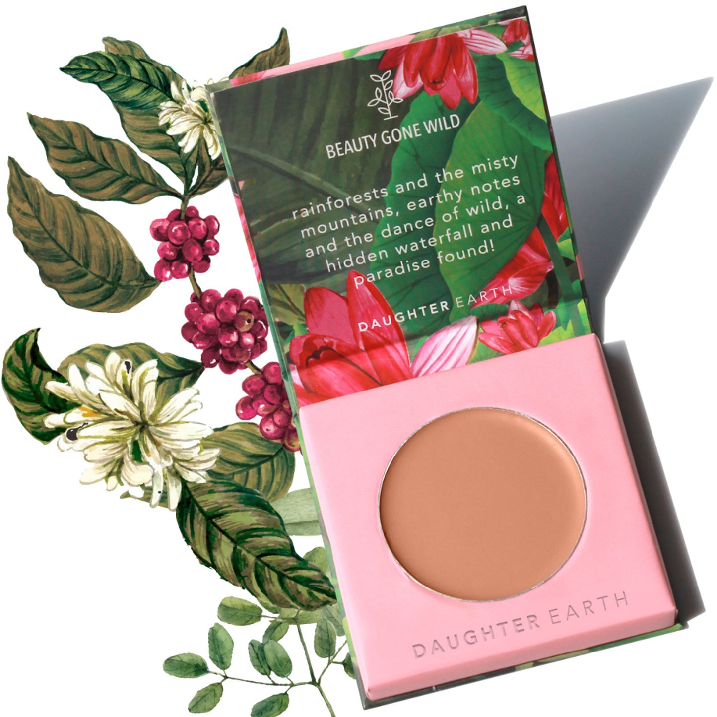 Daughter Earth The Concealer - Mocha