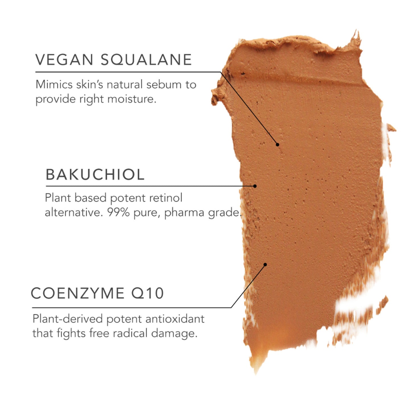 Daughter Earth The Concealer - Mocha
