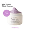 Arencia Fresh Lime Hibiscus Cleanser