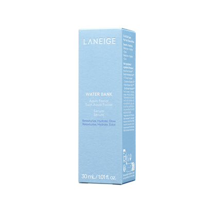 Laneige Water Bank Aqua Facial Serum