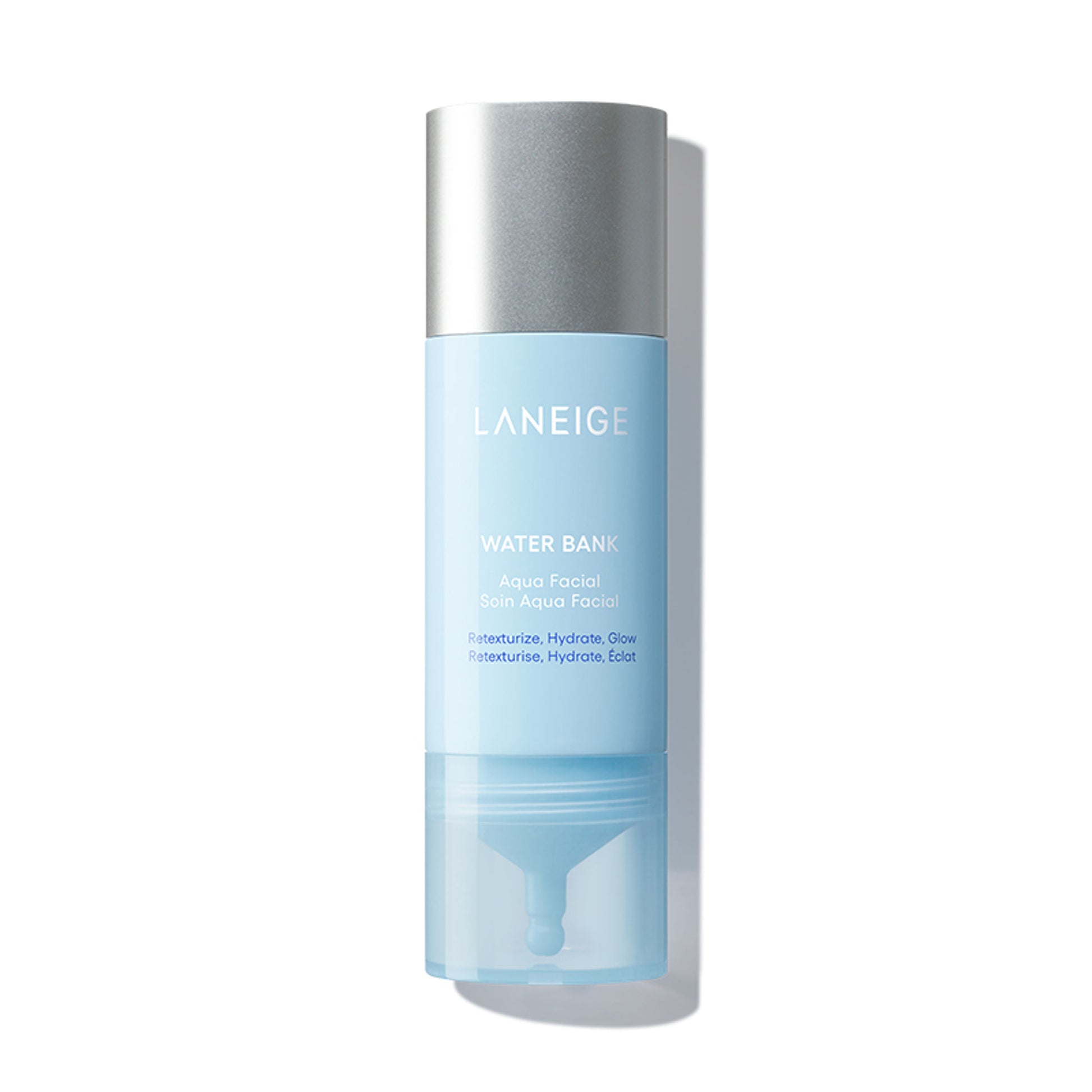 Laneige Water Bank Aqua Facial Serum