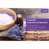 Vaadi Herbals Lavender 100% Pure Essential Oil Therapeutic Grade