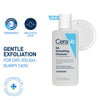 CeraVe SA Smoothing Cleanser For Dry, Rough & Bumpy Skin, Face Wash With Salicylic Acid & Ceramides